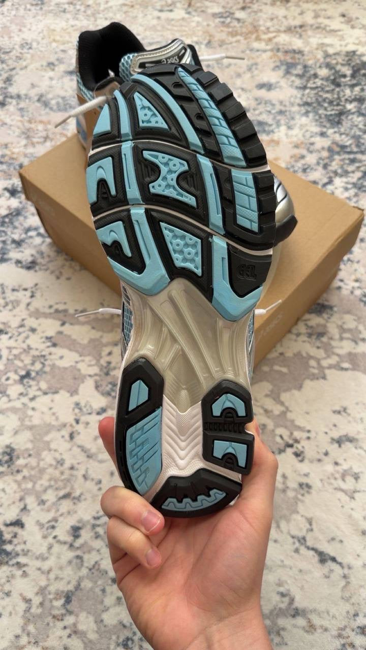 ASICS Gel-Kayano 14s Artic Blue