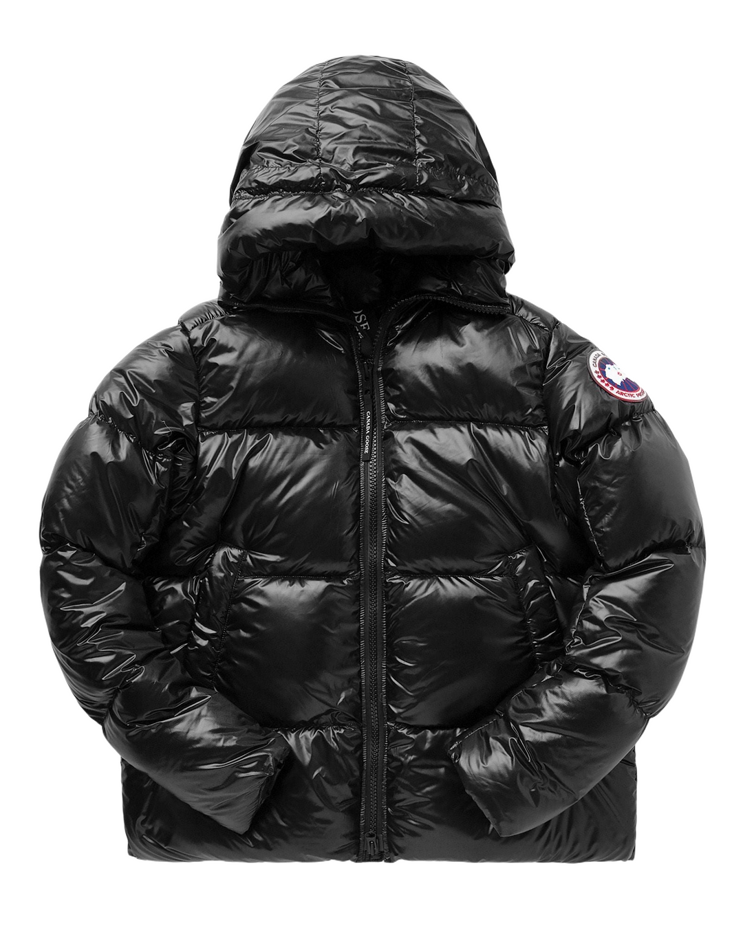 Canada Goose Crofton Puffer Jacket
