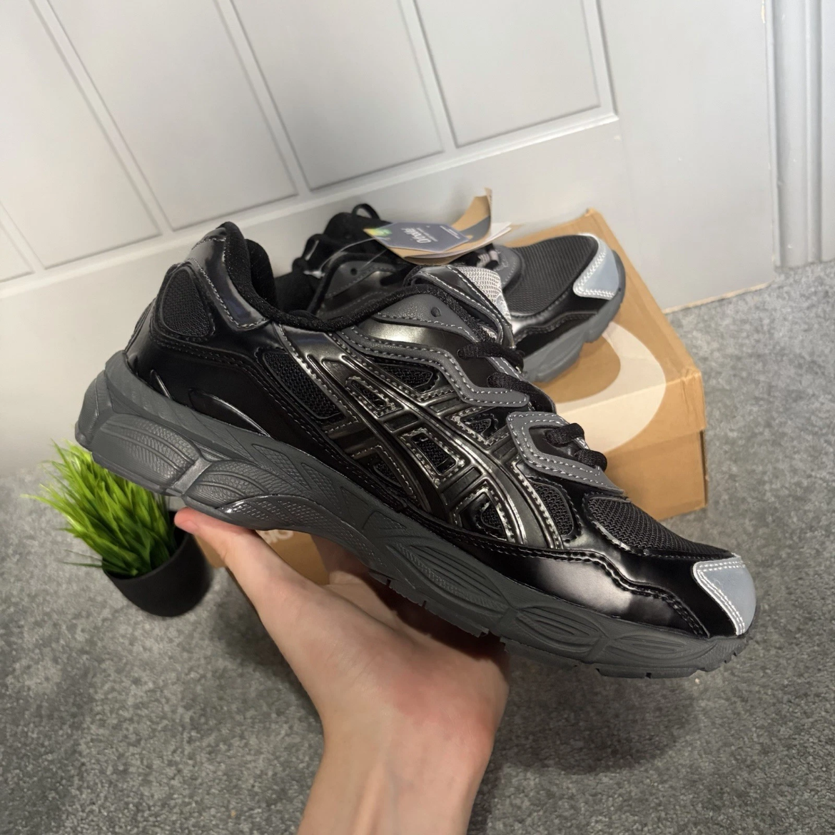 Asics Gel-NYC