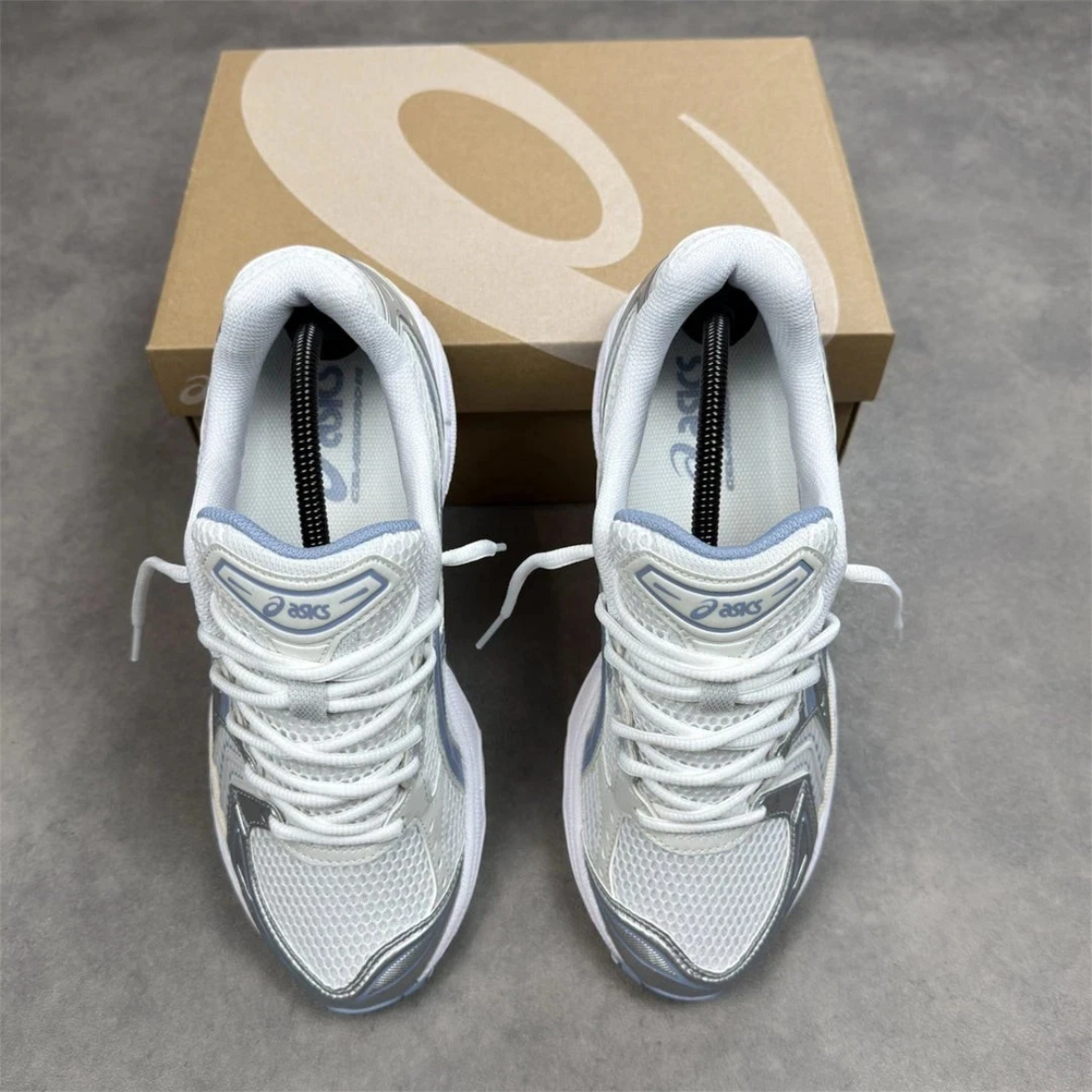 Asics Gel-Kayano 14 ā ''Light Navy''