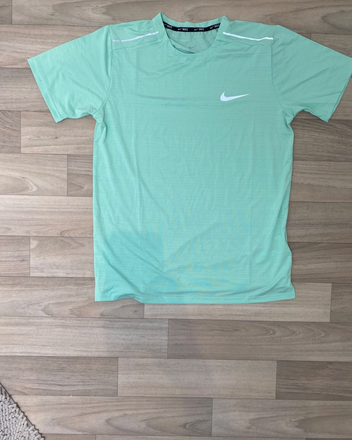 Nike Miler 1.0 Three-Piece Set ā ''Mint/Turquoise''