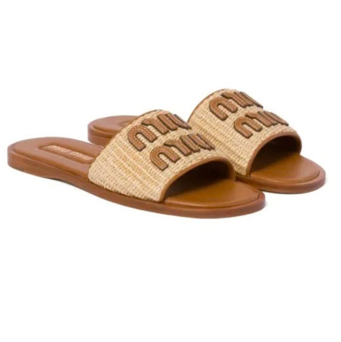 MM - SLIPPER WOMEN