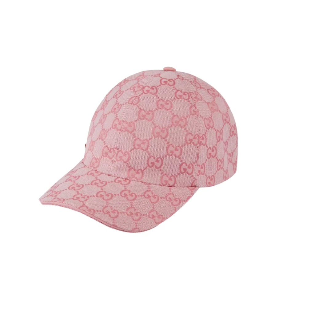 "GG" CAP