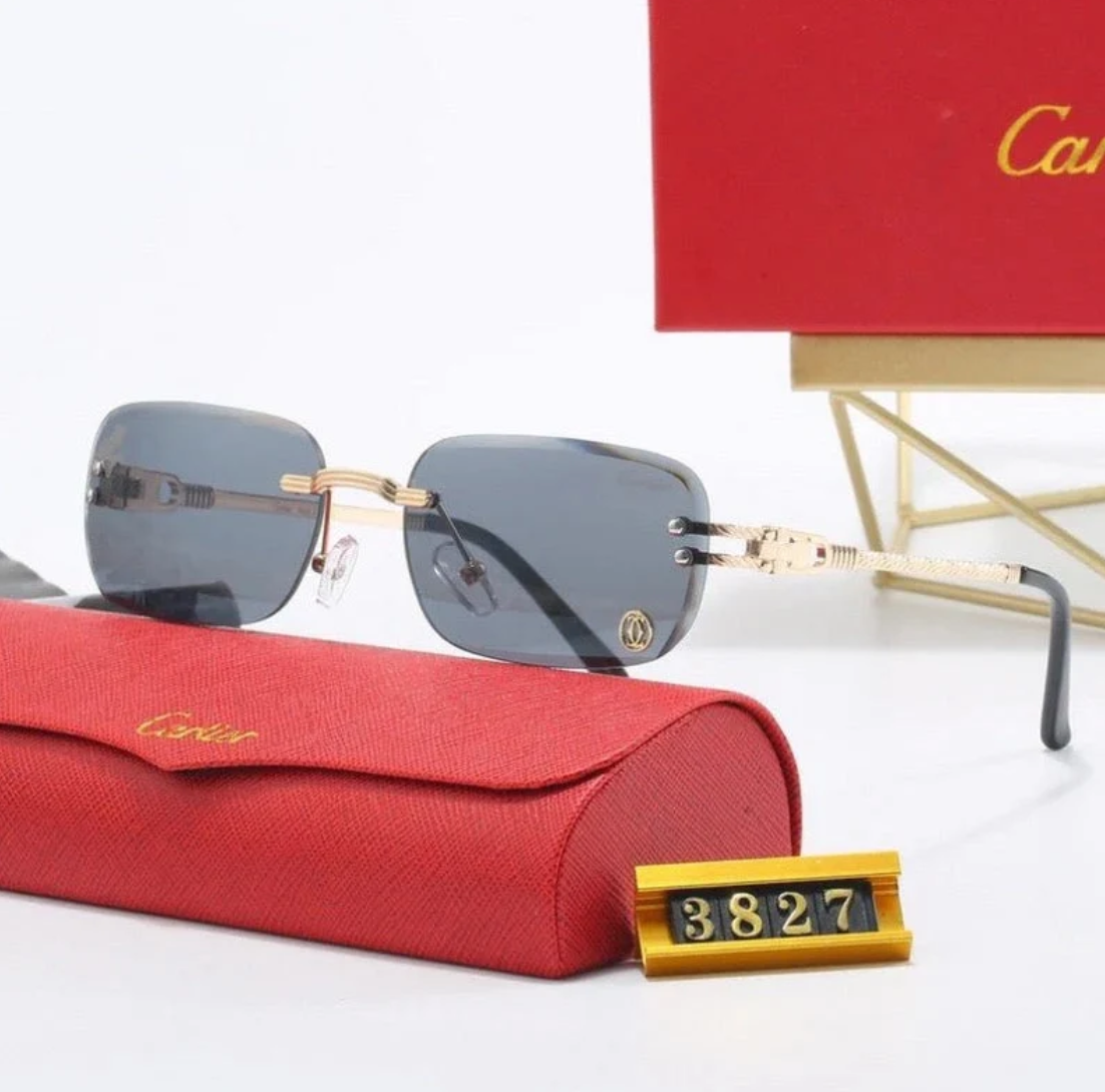"C-IER" SONNENBRILLE