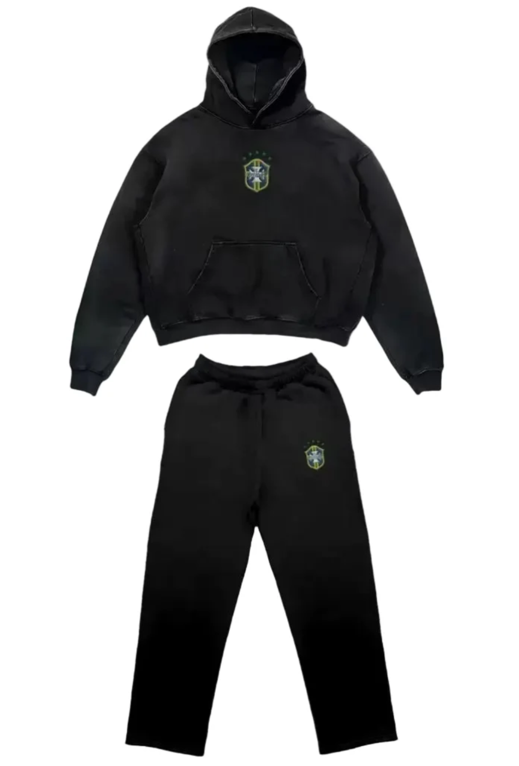 BRAZIL" - TRACKSUIT