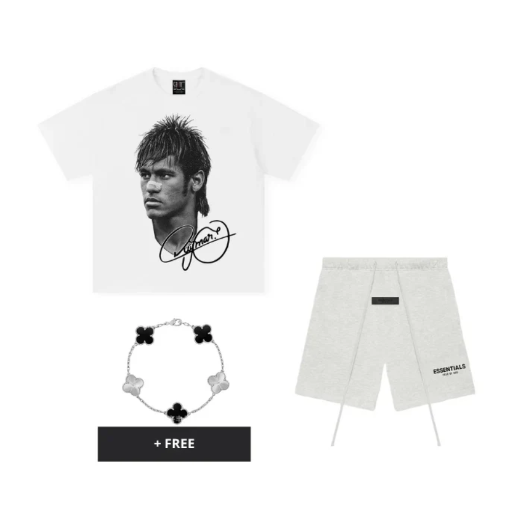 VIRAL OUTFIT 11 - SUMMER