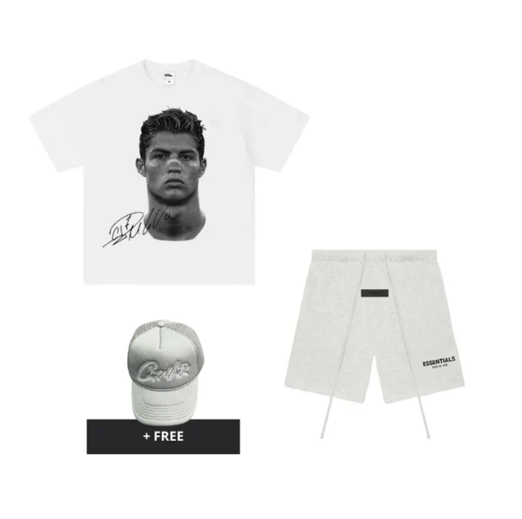 VIRAL OUTFIT 1 - SUMMER