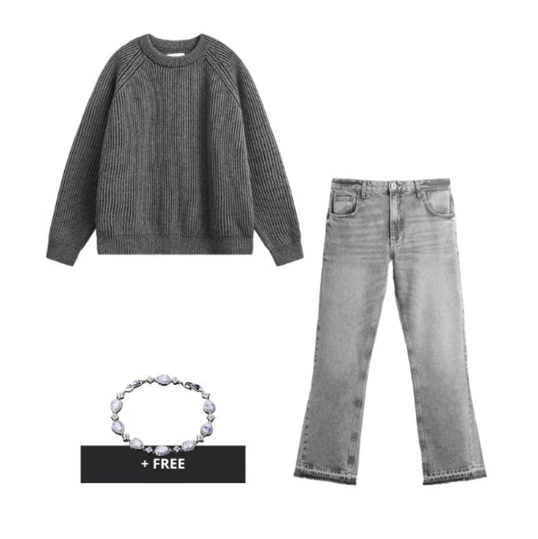 VIRAL OUTFIT 7 - CHILL NIGHT