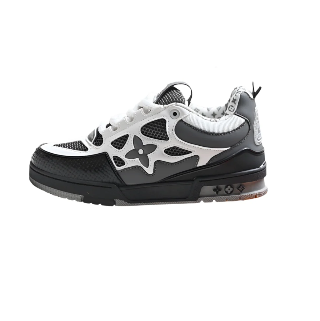 "VL" SKATE SNEAKER