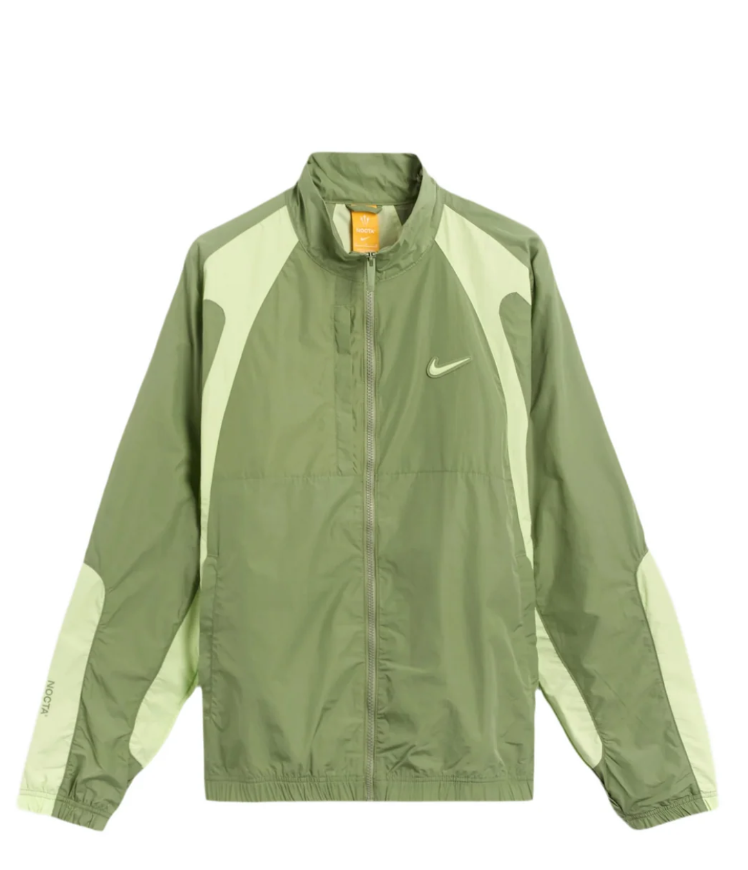 "NOCTA TRACK" -JACKET