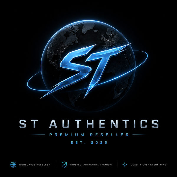 ST Authentics