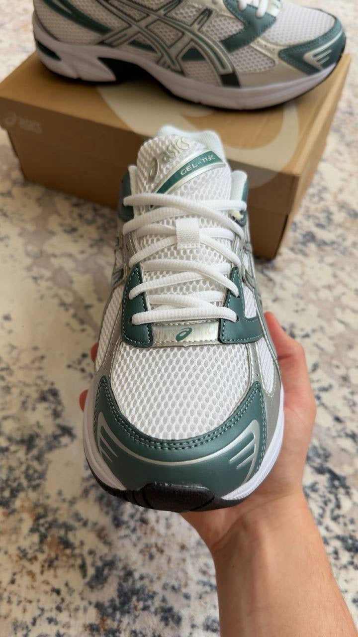 ASICS Gel 1130 Teals