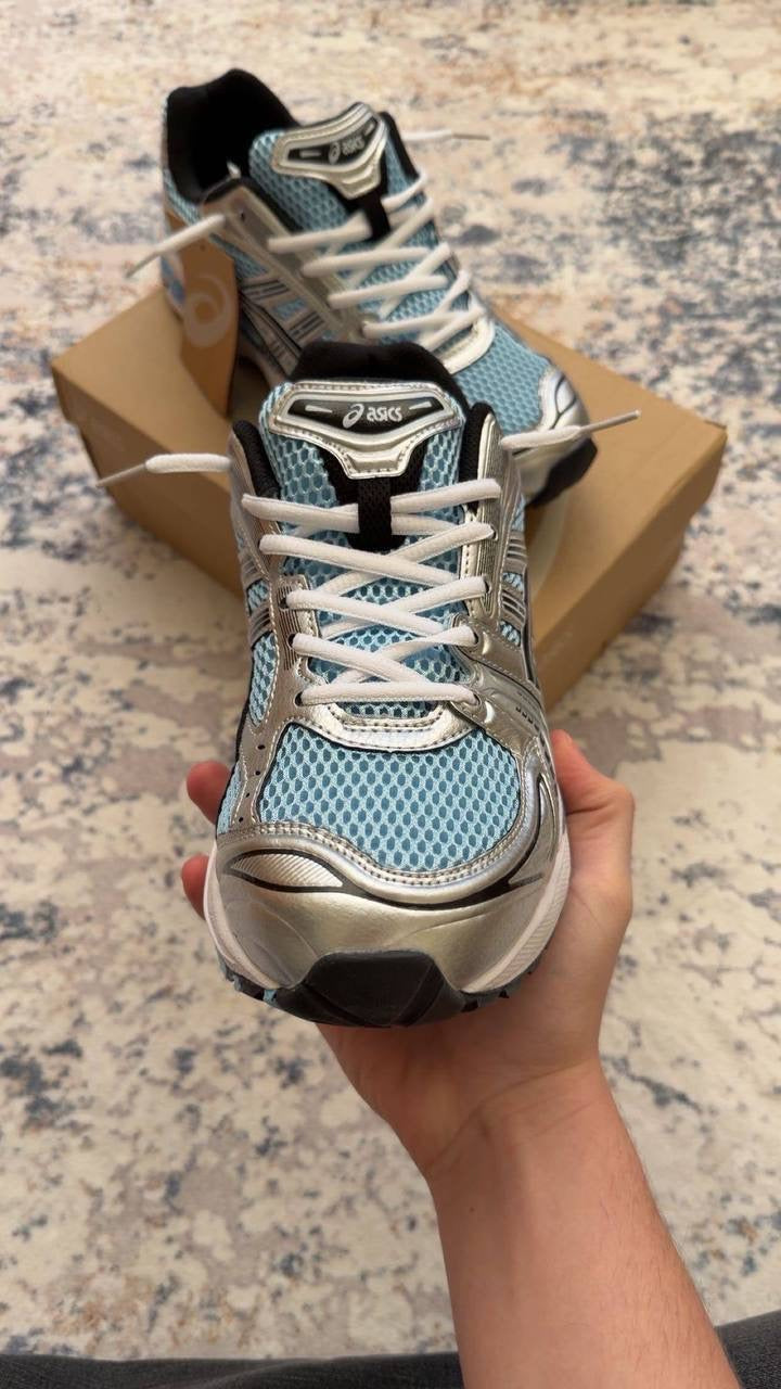 ASICS Gel-Kayano 14s Artic Blue