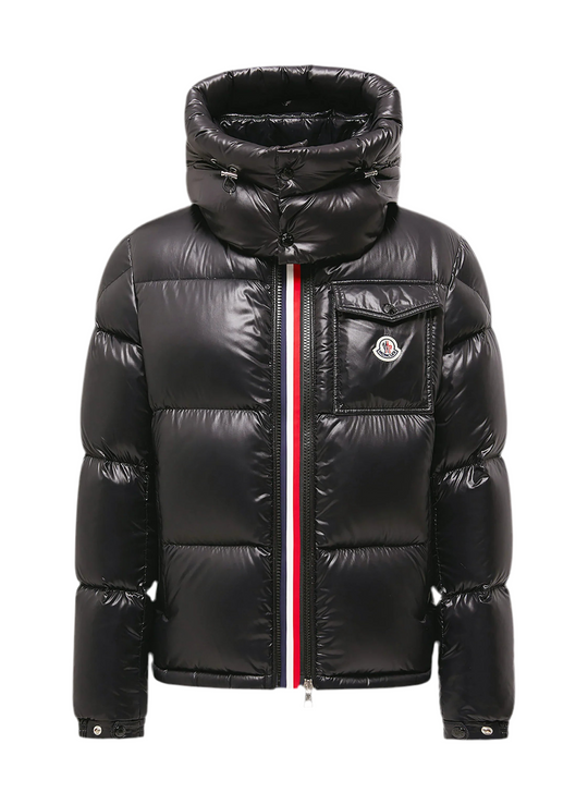 Moncler Montbeliard Short Down Jacket
