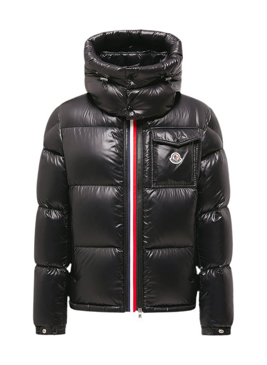 Moncler Montbeliard Short Down Jacket