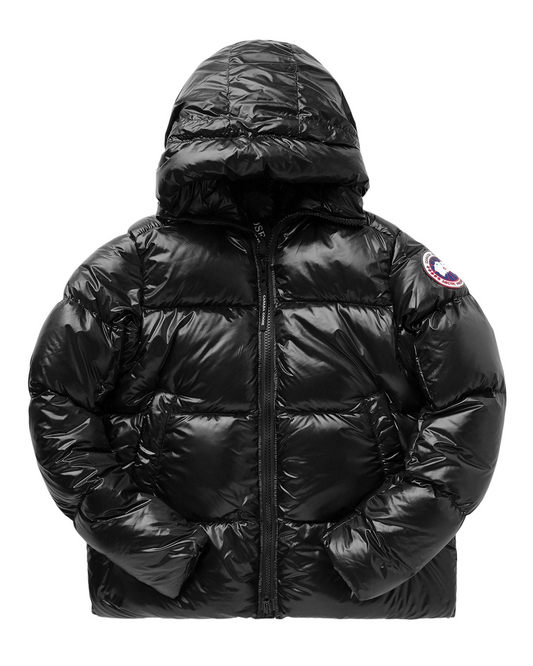 Canada Goose Crofton Puffer Jacket