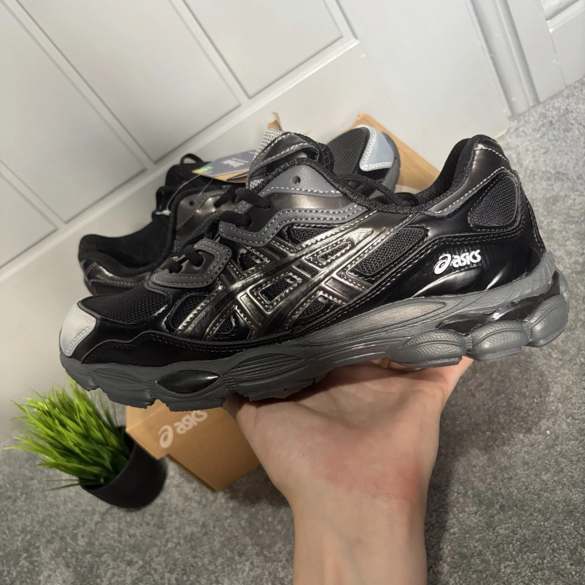 Asics Gel-NYC