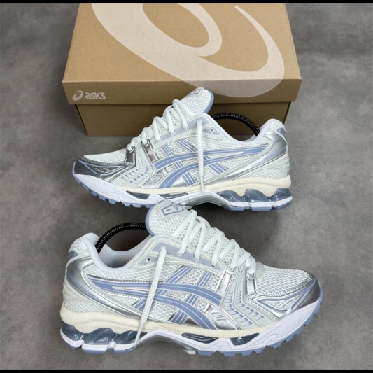 Asics Gel-Kayano 14 — ''Light Navy''