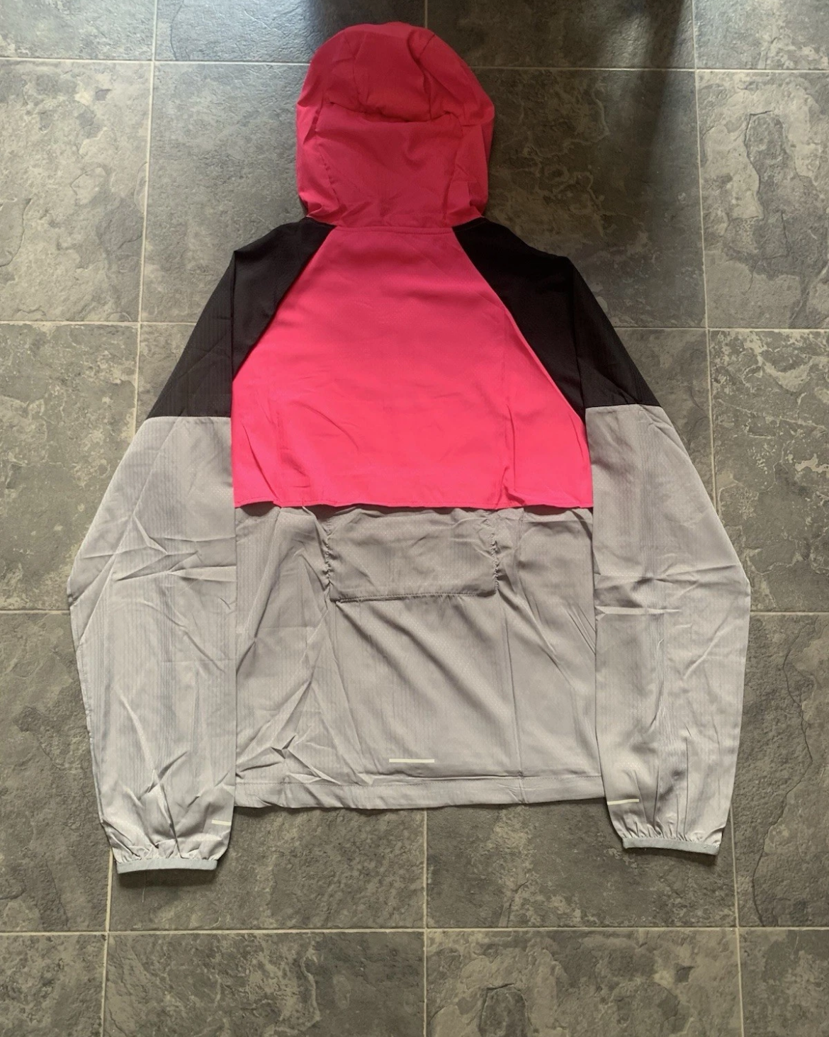 Nike Miler Three-Piece Set — ''Pink''