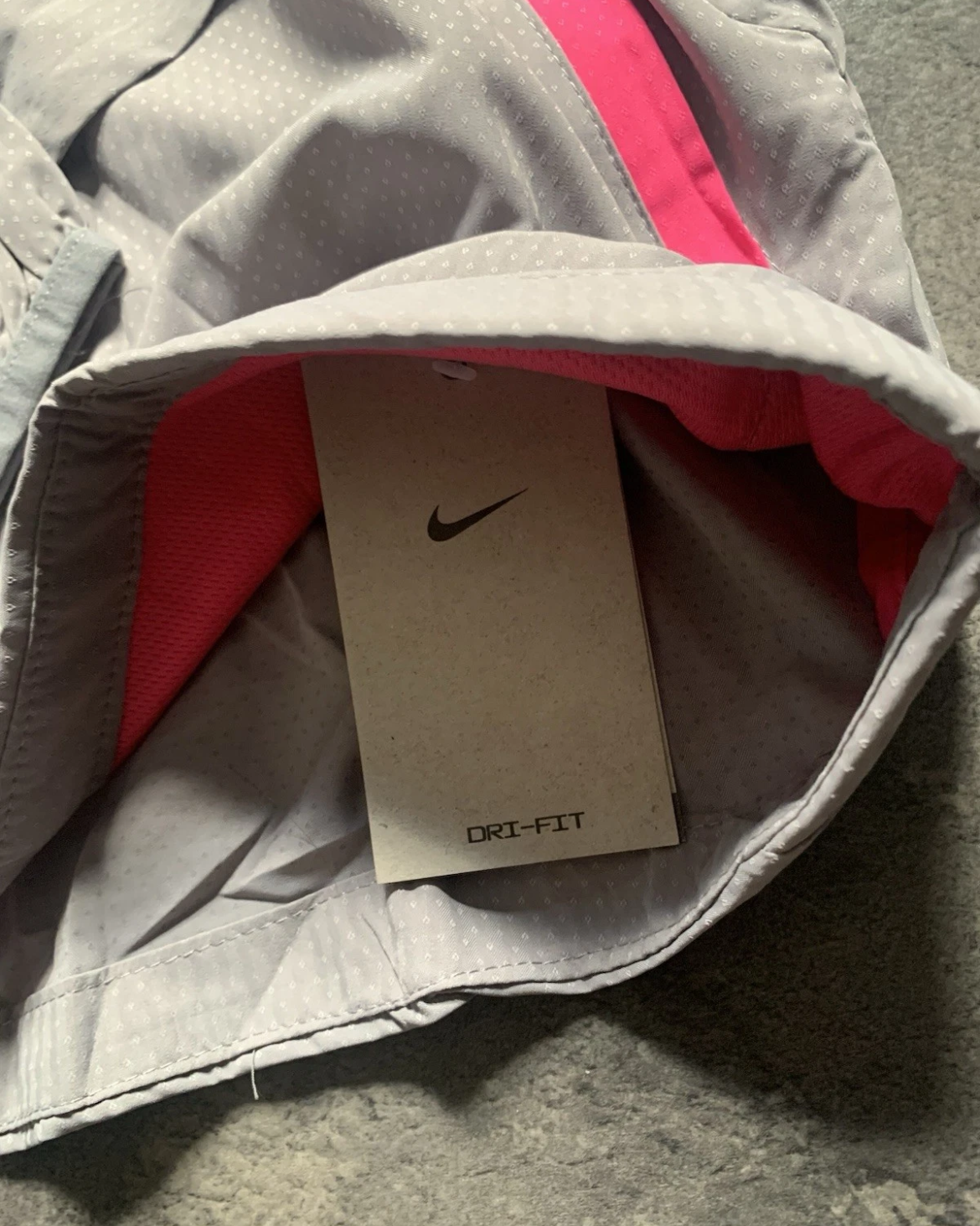 Nike Miler Three-Piece Set — ''Pink''