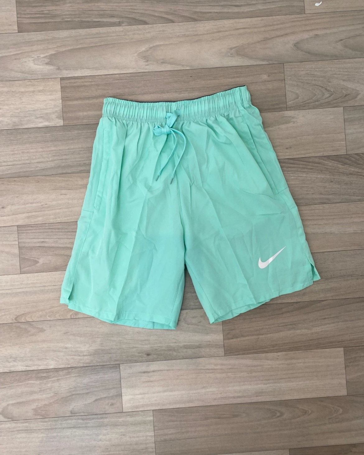 Nike Miler 1.0 Three-Piece Set — ''Mint/Turquoise''