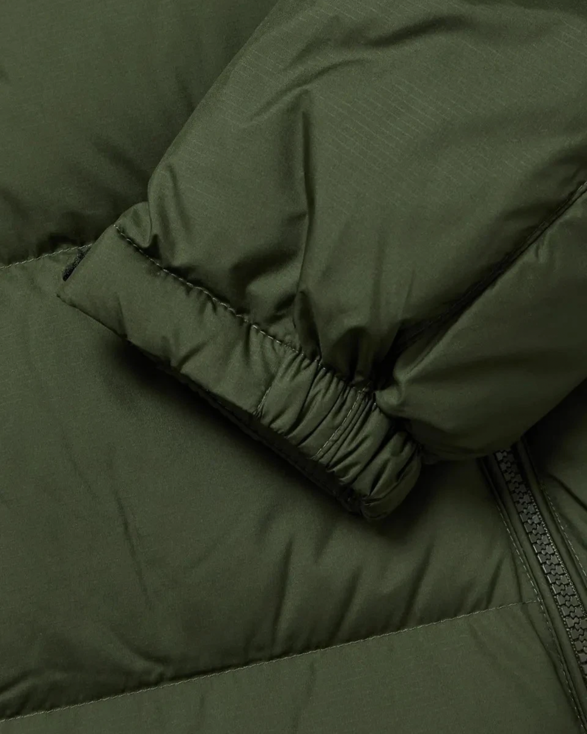 Polo Ralph Lauren The Gorham Down Jacket — Green