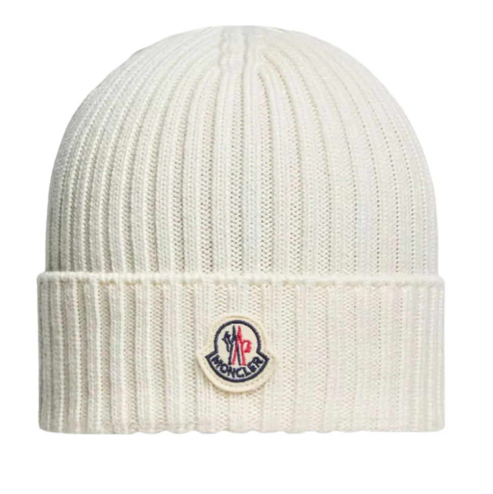"MONC BEANIE"