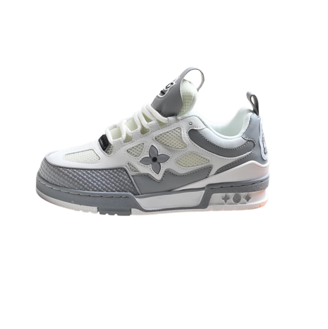 "VL" SKATE SNEAKER