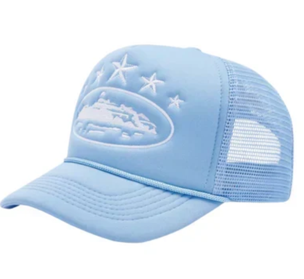 "ALCATRAZ" CAP