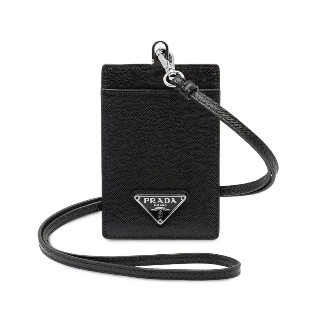 "PRDA" CARDHOLDER