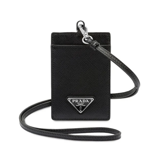 "PRDA" CARDHOLDER