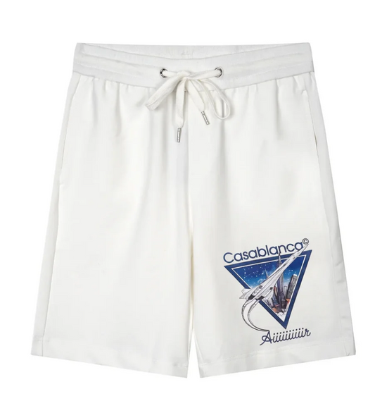 "CASA" SHORTS