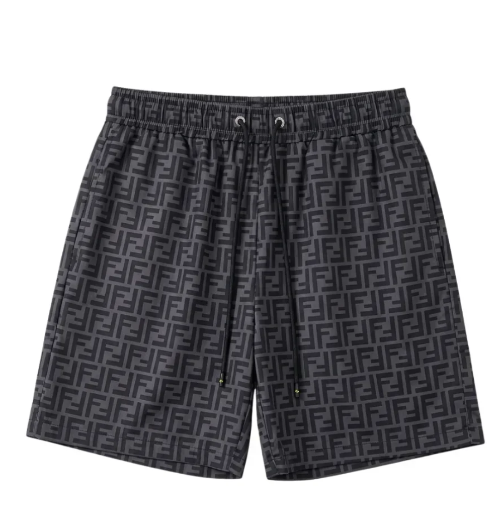"FF" SWIM SHORTS