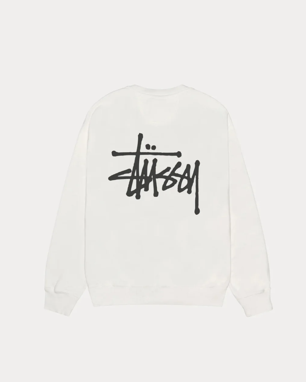 "STXSSY" SWEATERS