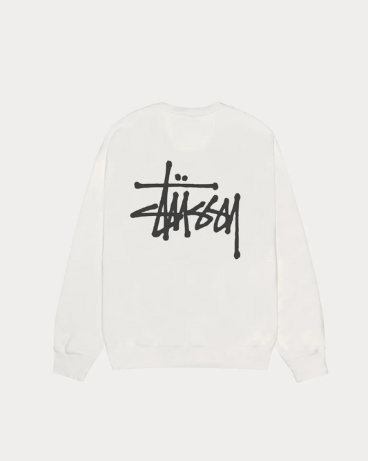 "STXSSY" SWEATERS