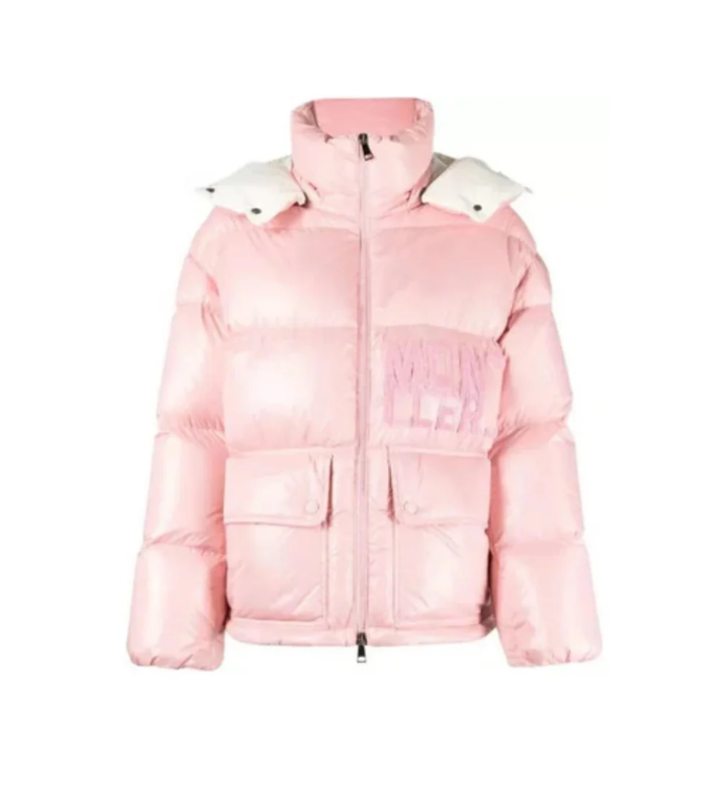 „MC“ PUFFER JACKET