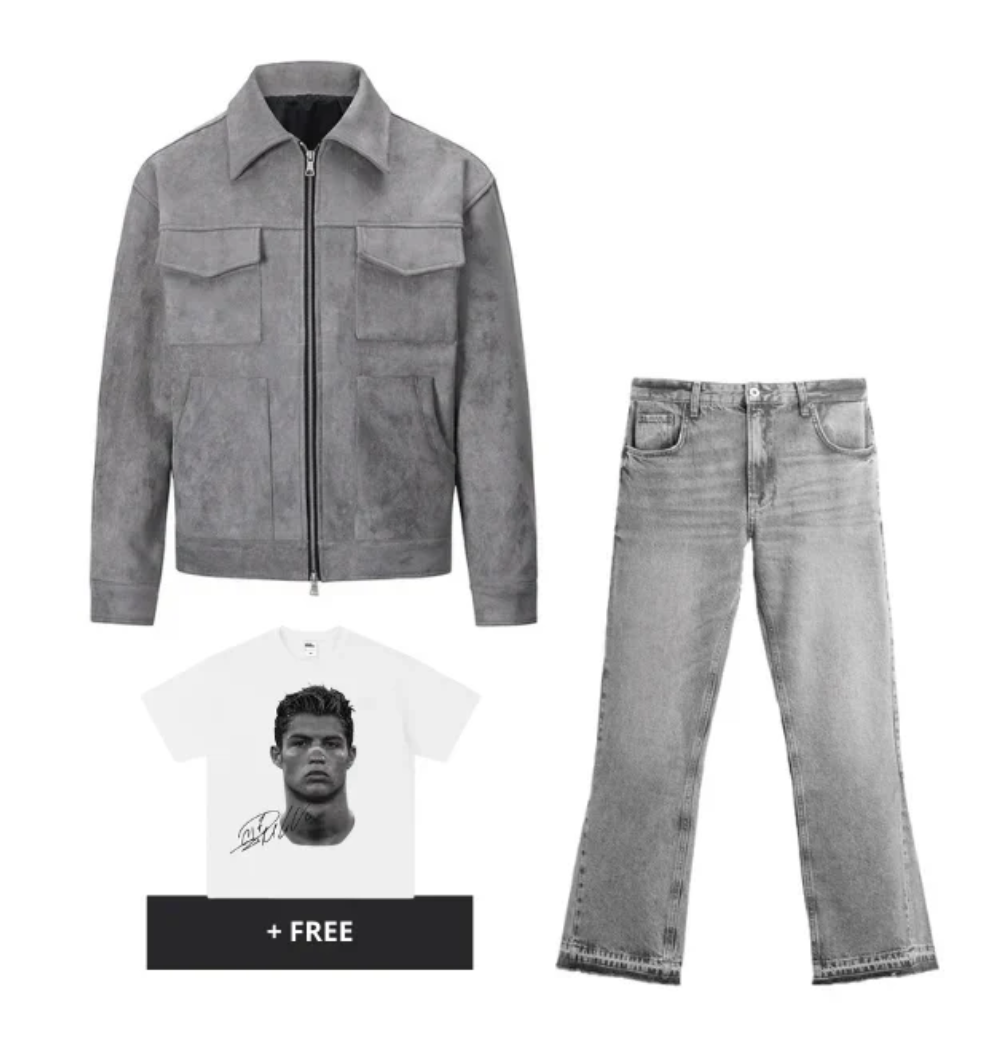 VIRAL OUTFIT 3 - NIGHT OUT