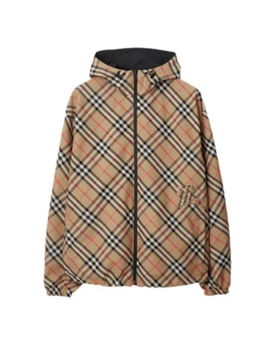 AVELURE BURR WINDBREAKER