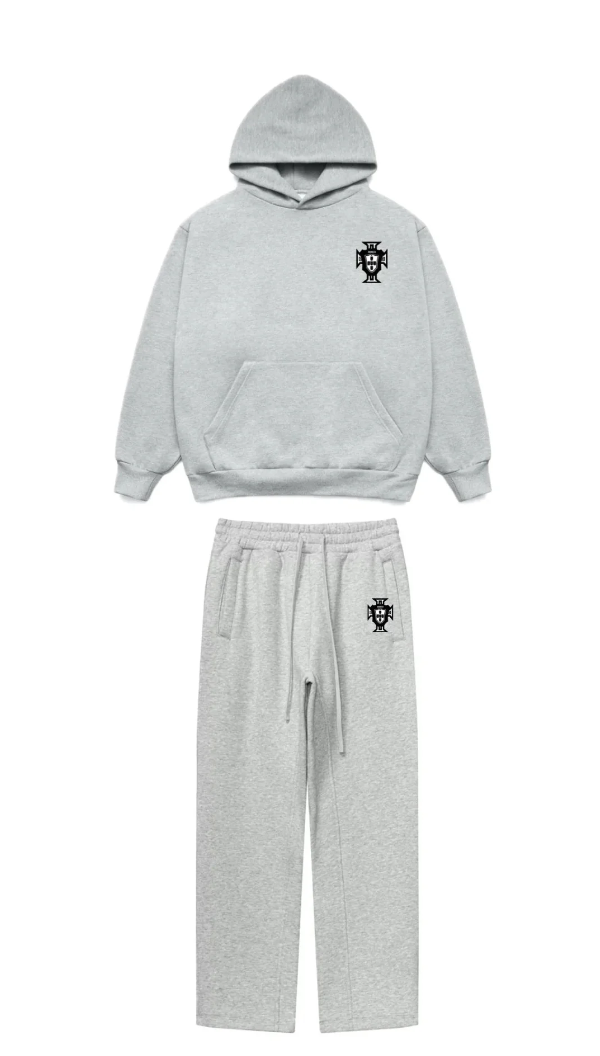 "PORTUGAL" - TRACKSUIT