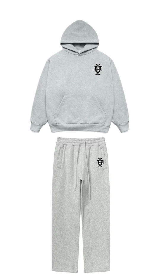 "PORTUGAL" - TRACKSUIT