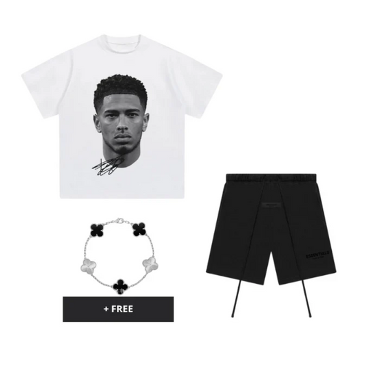 VIRAL OUTFIT 13 - SUMMER