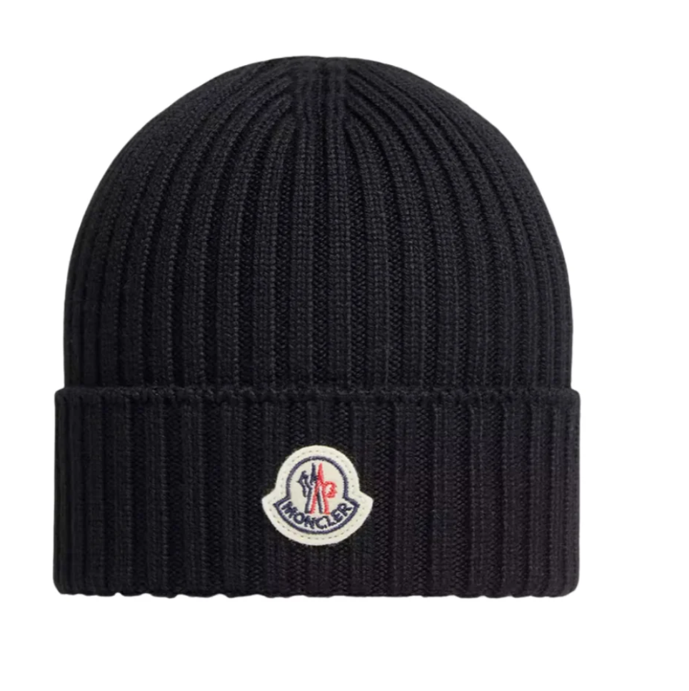 "MONC BEANIE"
