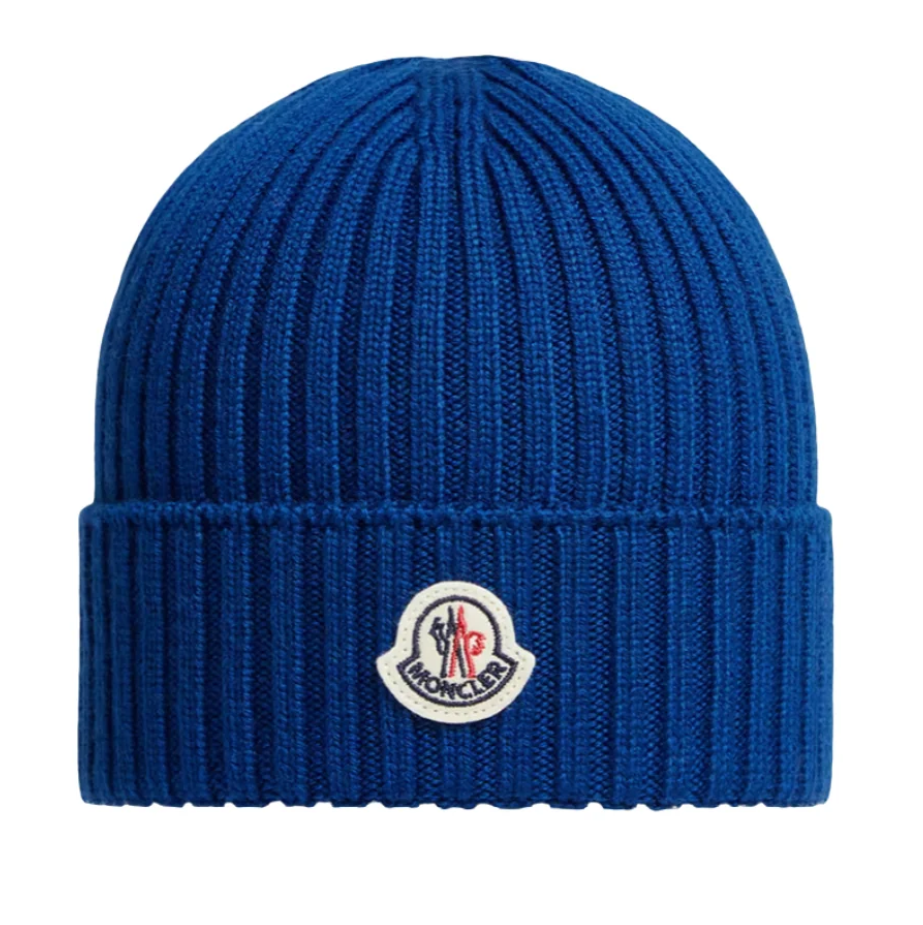 "MONC BEANIE"