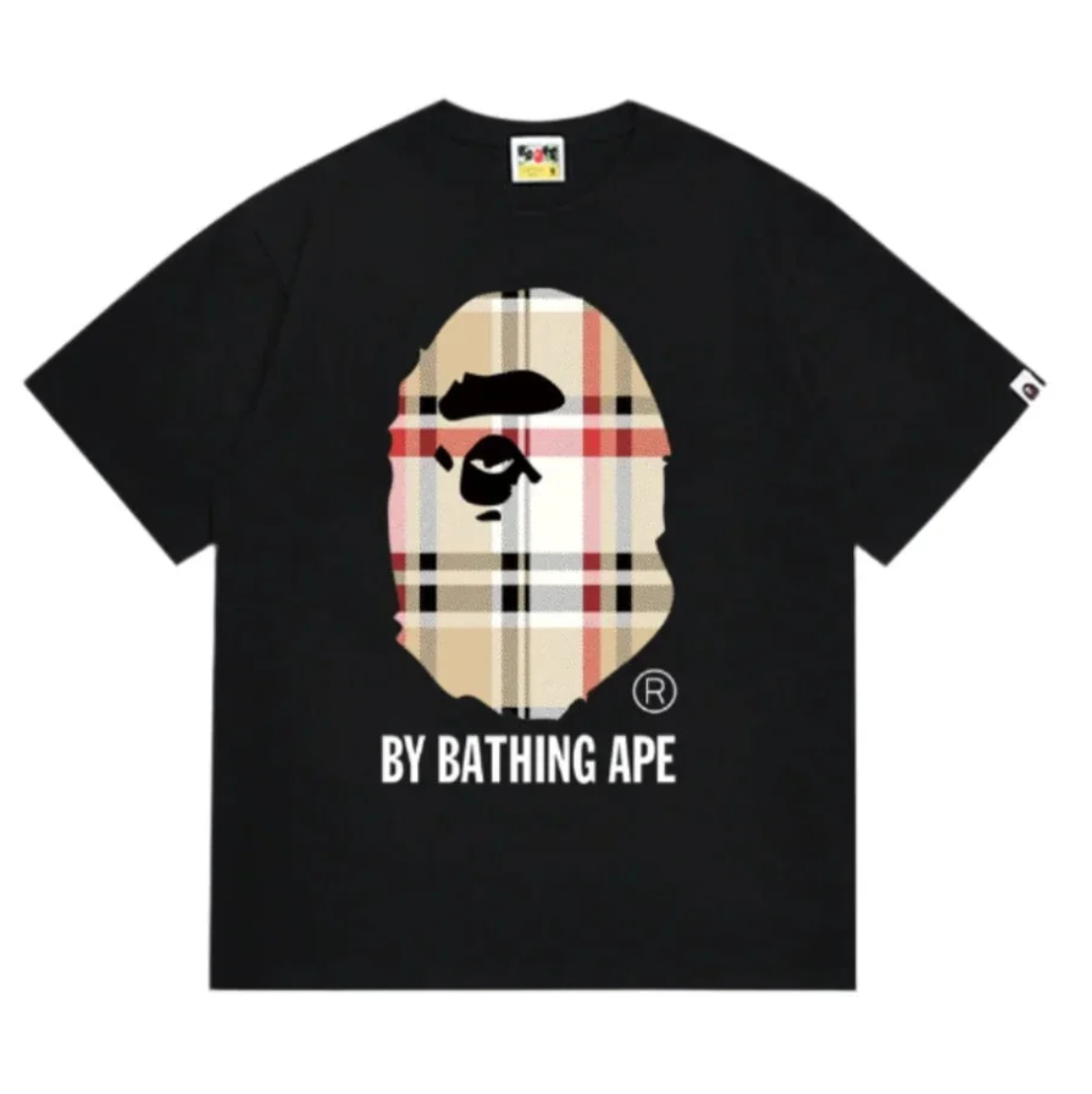 "APE CLASSIC" T-SHIRT