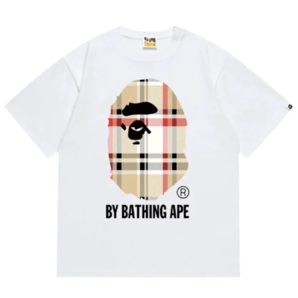 "APE CLASSIC" T-SHIRT