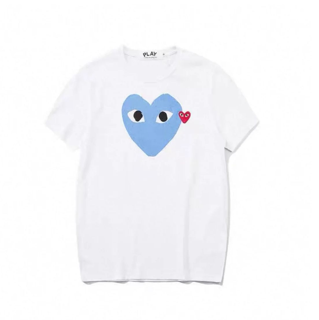 "CDG" SHIRT