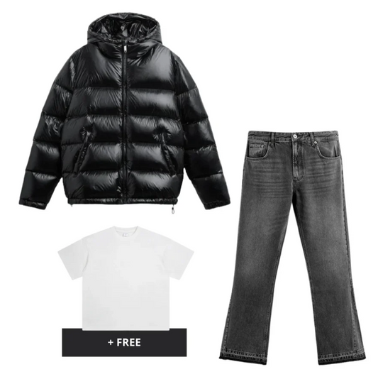 VIRAL OUTFIT 18 – WINTER NIGHT