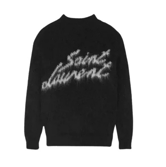 "SL" KNIT