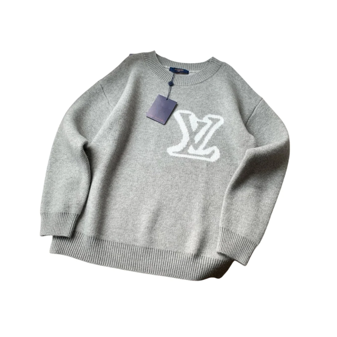 "VL STRICKPULLOVER"