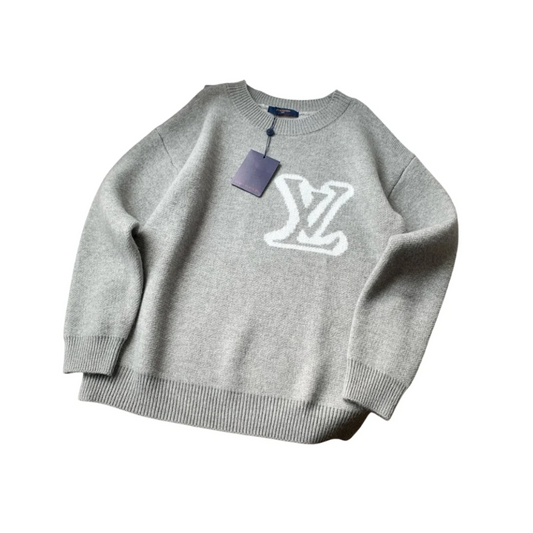 "VL STRICKPULLOVER"